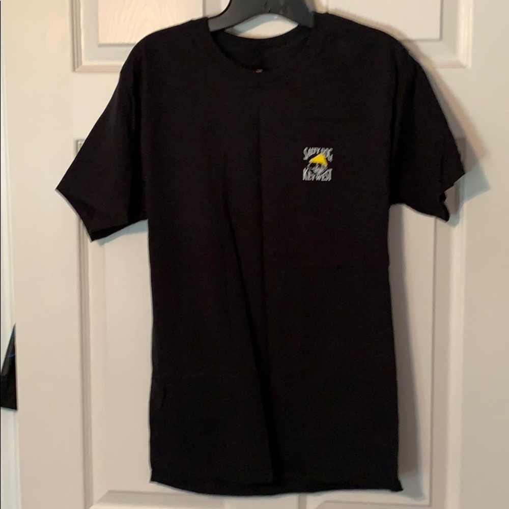 Salty Dog Key West T-Shirt